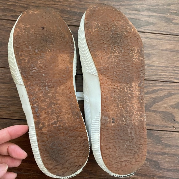 Superga Sneakers - Picture 3 of 3